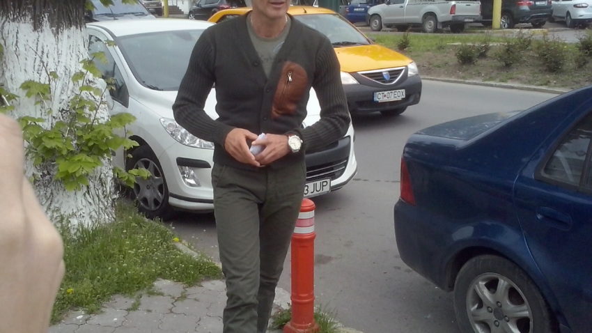 Mazăre vrea să scape de controlul judiciar