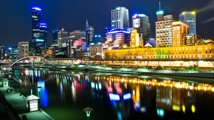 Cel mai bun loc de trai din lume se află în Australia