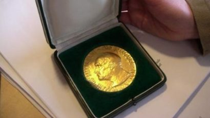 Premiul Nobel pentru chimie, câştigat de un român