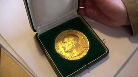 Premiul Nobel pentru chimie, câştigat de un român