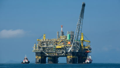 (AUDIO) Hidrocarburile din Marea Neagră, în atenţia celor mai mari companii petroliere