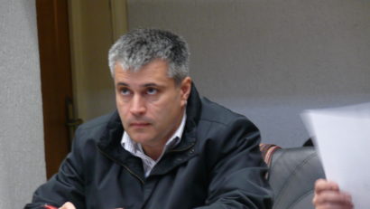 (AUDIO) Ce au de aprobat aleșii județeni constănțeni