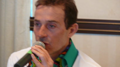 Constanța: Sala polivalentă, transferată la CNI