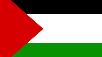 Suedia recunoaşte statul Palestina
