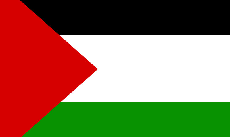 Suedia recunoaşte statul Palestina