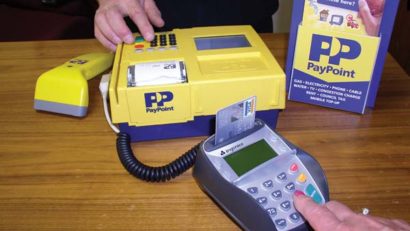 DIICOT cere vigilenţă administratorilor de firme care deţin terminale Pay Point