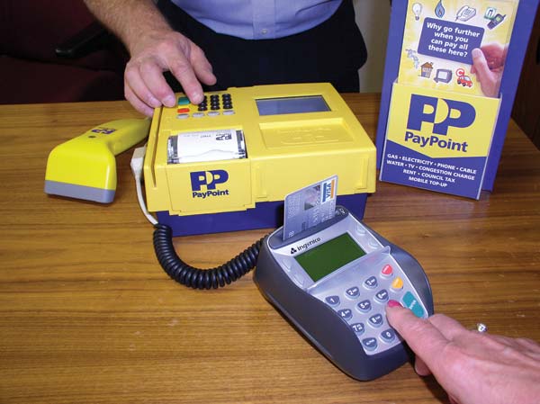 DIICOT cere vigilenţă administratorilor de firme care deţin terminale Pay Point