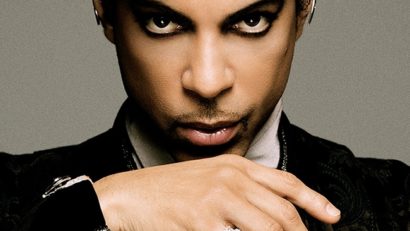 Prince a lansat două albume