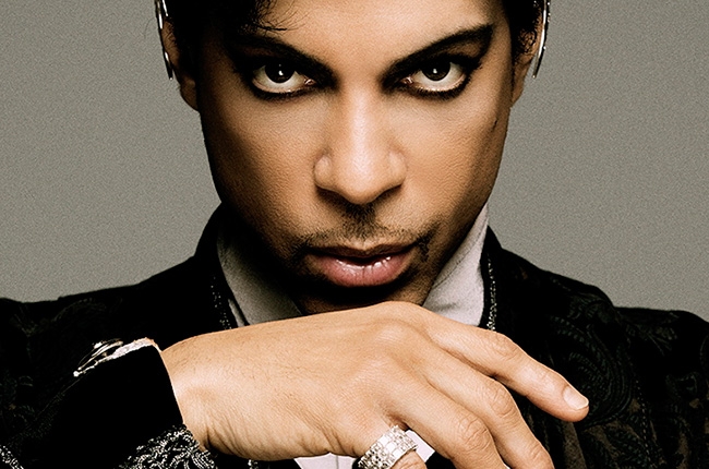 Prince a lansat două albume