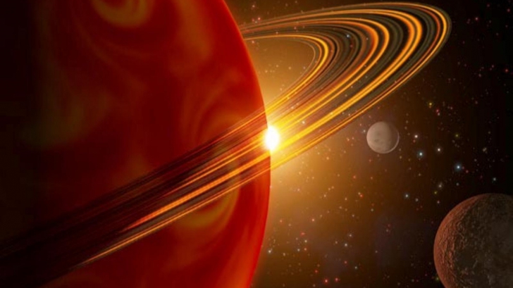 Saturn, Jupiter, Uranus şi Neptun ar putea fi adevărate mine de diamante.