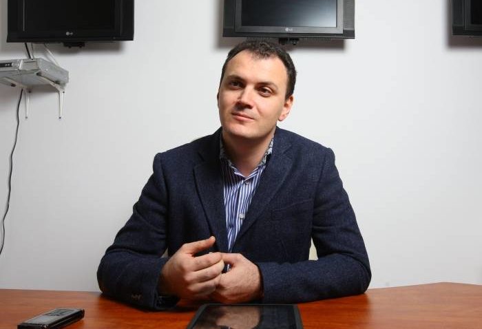 ÎCCJ: Sebastian Ghiță are voie să exercite funcția de deputat și să se deplaseze pe tot teritoriul României