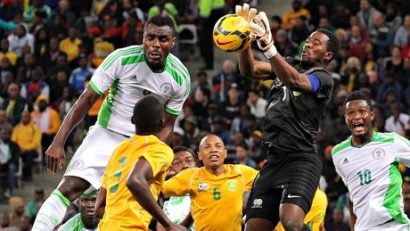 Fotbalistul Senzo Meyiwa, căpitanul naţionalei Africii de Sud, ucis în timpul unui jaf armat