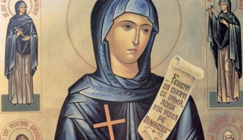 Enoriaşi chemaţi la Năvodari, în ajunul Sfintei Parascheva