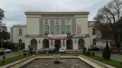 CONSTANŢA: Soliştii TNOB „Oleg Danovski“ sunt cei mai prost plătiţi artişti din ţară