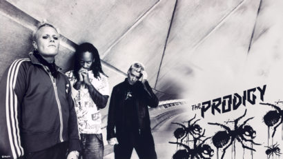 The Prodigy va lansa curând un nou album