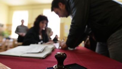 Constanţa: pregătiri pentru alegeri