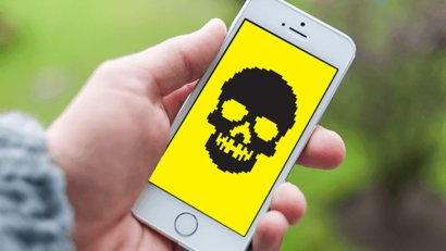 Un virus spionează sistemul de operare al dispozitivelor Apple
