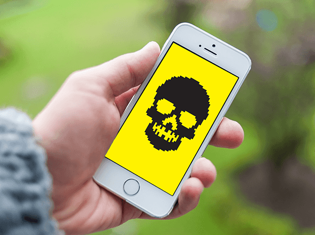 Un virus spionează sistemul de operare al dispozitivelor Apple