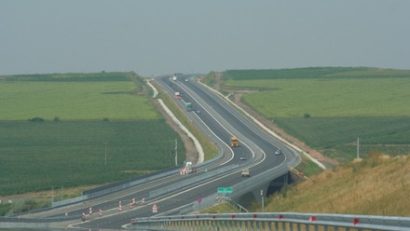 Tronsonul Constanţa-Cernavodă din A2, printre cele mai scumpe lucrări de infrastructură. Top 10 plăţi realizate de CNADNR în 2014