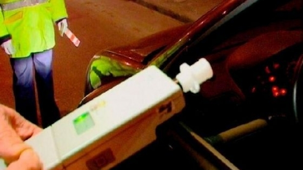 Accident rutier provocat pe strada Nicolae Filimon de o tânără prietenă a lui Bachus