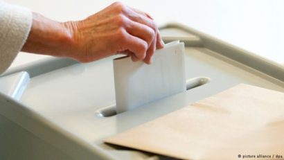 Ultima zi de campanie electorală