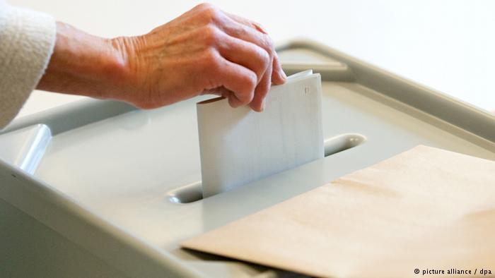 Ultima zi de campanie electorală
