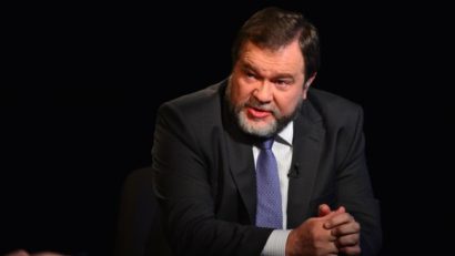 Ambasadorul Federaţiei Ruse la Bucureşti reacţionează în scandalul rafinăriei Petrotel