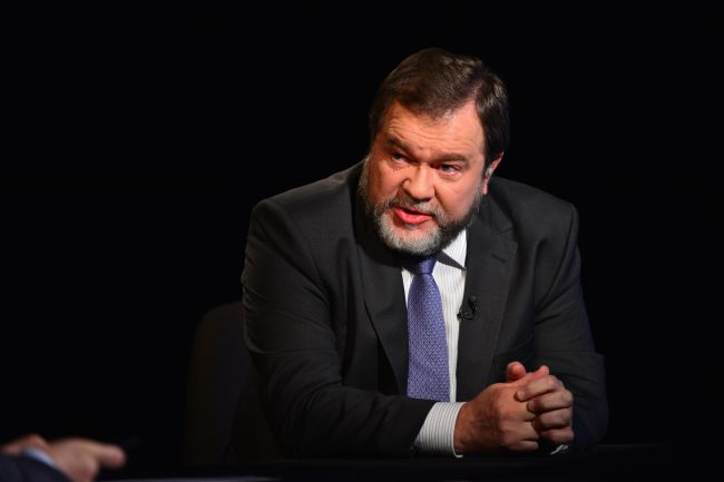 Ambasadorul Federaţiei Ruse la Bucureşti reacţionează în scandalul rafinăriei Petrotel