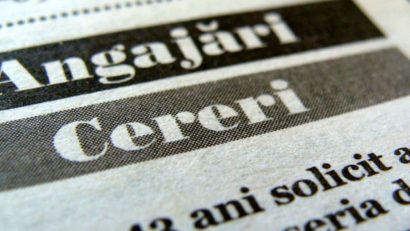 CONSTANȚA: Bursa Generală a Locurilor de Muncă