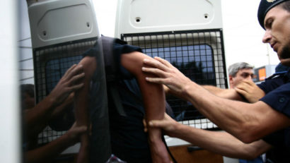 Bărbat din Cochirleni, căutat de mai bine de un an de autorităţile din Germania pentru furturi