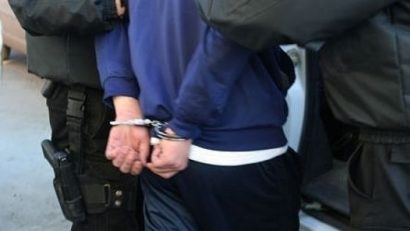 Minor din Cumpăna, arestat după ce ar fi tâlhărit o pensionară