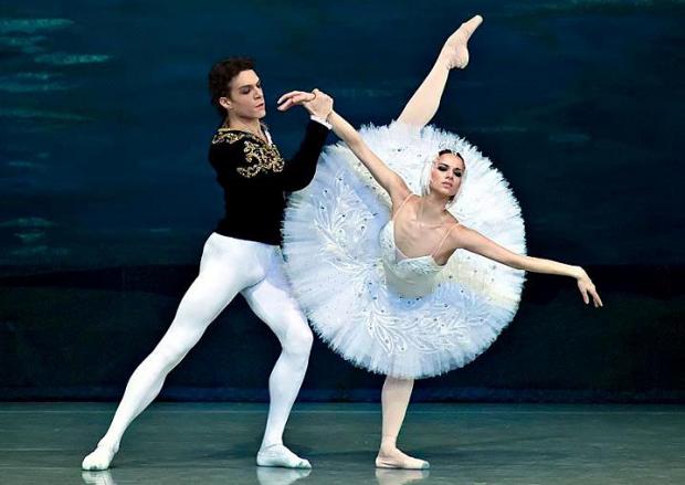 Regal de muzică şi dans, clasic şi contemporan, la Constanţa