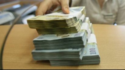 Proiect buget 2019- Creştere economică de 5,5%, inflaţie medie anuală de 2,8% şi deficit 2,55% pe cash