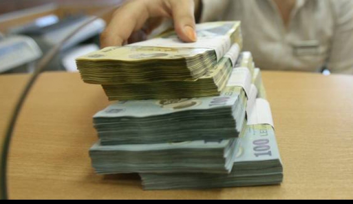 Proiect buget 2019- Creştere economică de 5,5%, inflaţie medie anuală de 2,8% şi deficit 2,55% pe cash