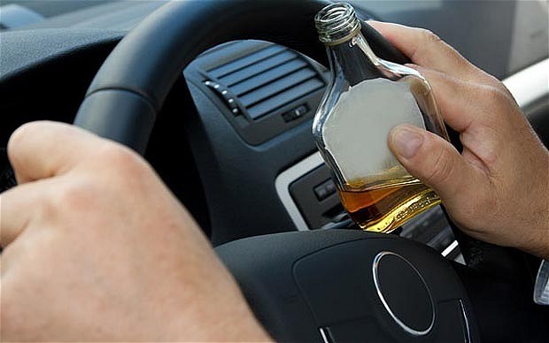 ,,Noaptea Europeană Fără Accidente” marcată şi în oraşele din România