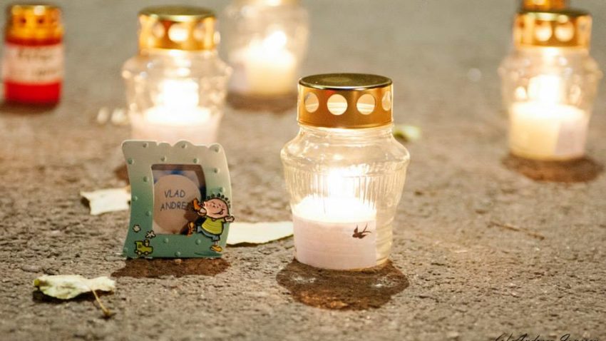 (AUDIO) Valul de Lumină, întrerupt la Constanţa