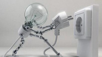 Clienţii noi, cu istoric de rău-platnici, obligaţi să depună o garanţie la furnizorul de electricitate