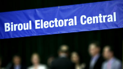 BEC nu poate verifica semnăturile depuse în sprijinul candidaţilor la alegeri