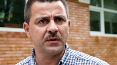Auraş Braşoveanu de la FC Farul Constanţa, cercetat de procurorii DNA