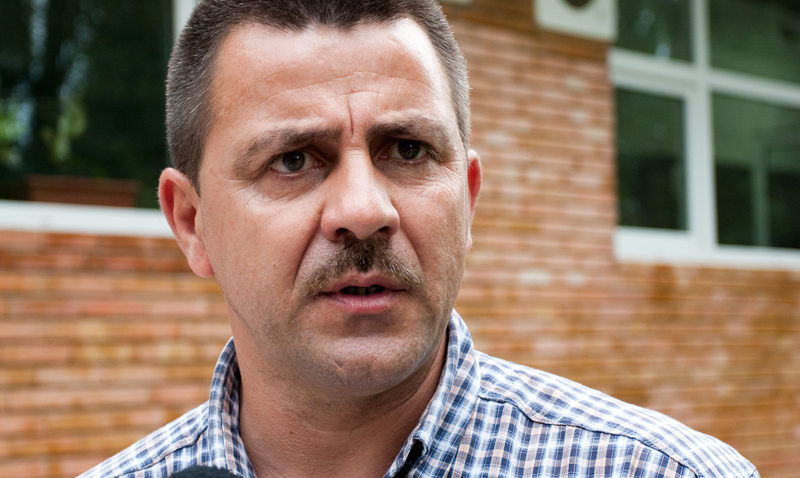 Auraş Braşoveanu de la FC Farul Constanţa, cercetat de procurorii DNA