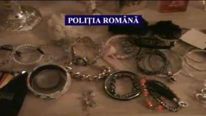 Șapte persoane reținute în urma perchezițiilor de ieri din Constanța