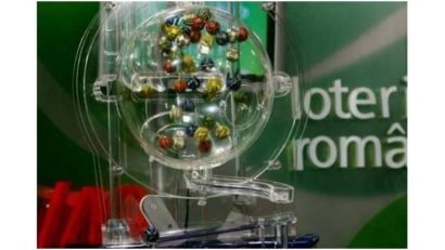 Report istoric la extragerile Loto de duminică