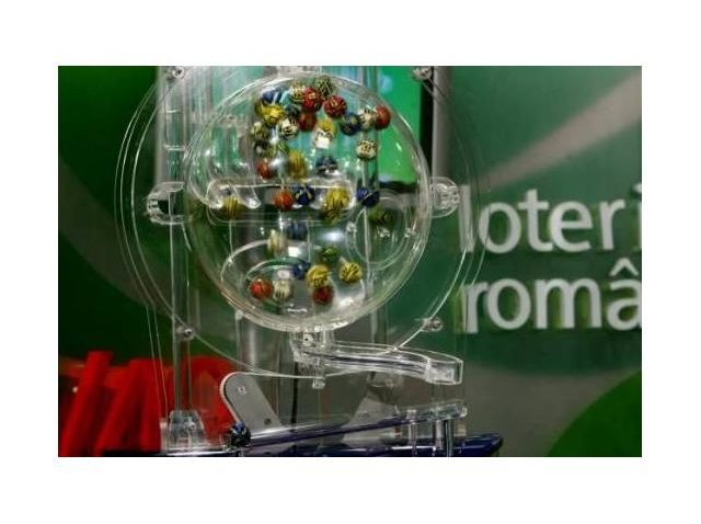 Report istoric la extragerile Loto de duminică