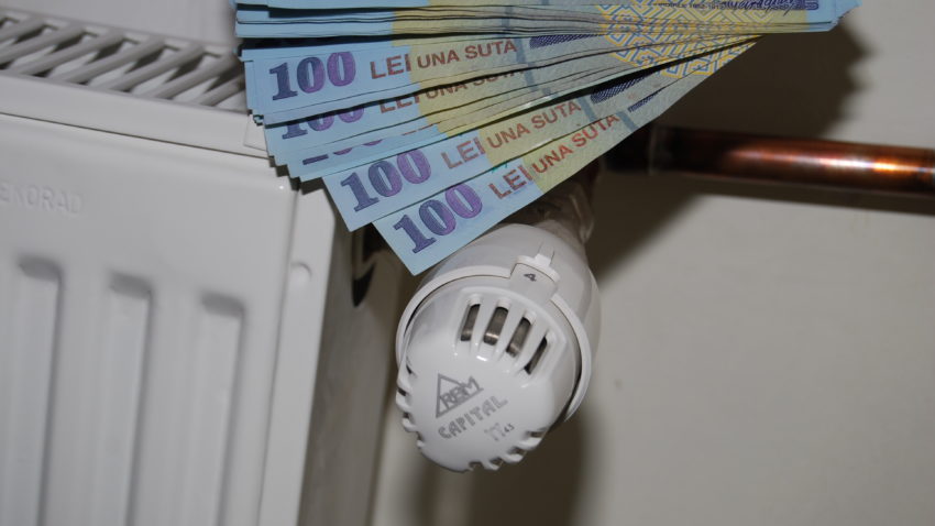Căldura în sistem centralizat se ieftineşte la Mangalia