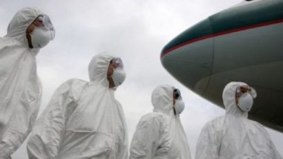 Carantină obligatorie pentru militarii americani