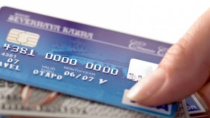 Un tânăr din Eforie a fost condamnat şi încarcerat pentru falsificare de carduri bancare