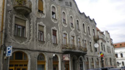 Destinația zilei: Oradea 1900, la Belle Epoque