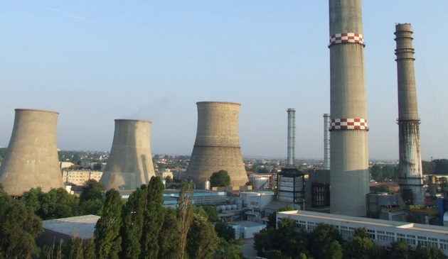 Mai multe blocuri din Tomis Nord rămân fără apă caldă, la noapte şi mâine