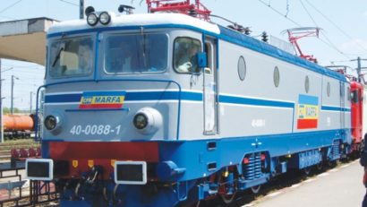 (AUDIO) Ceferiştii au pierdut siguranţa locului de muncă