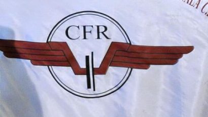 Teodor Gavriş, director de tracţiune la CFR Călători, suspendat din funcţie